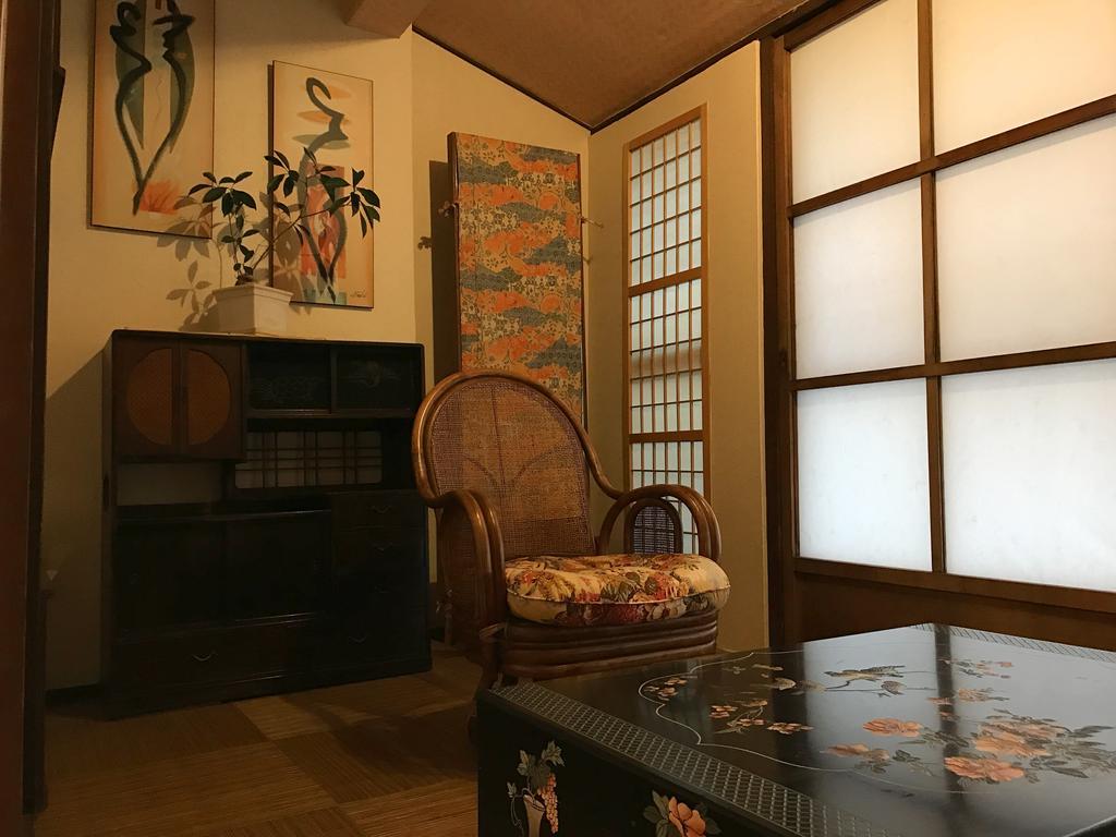 Koto Hananobou Kiotó Kültér fotó