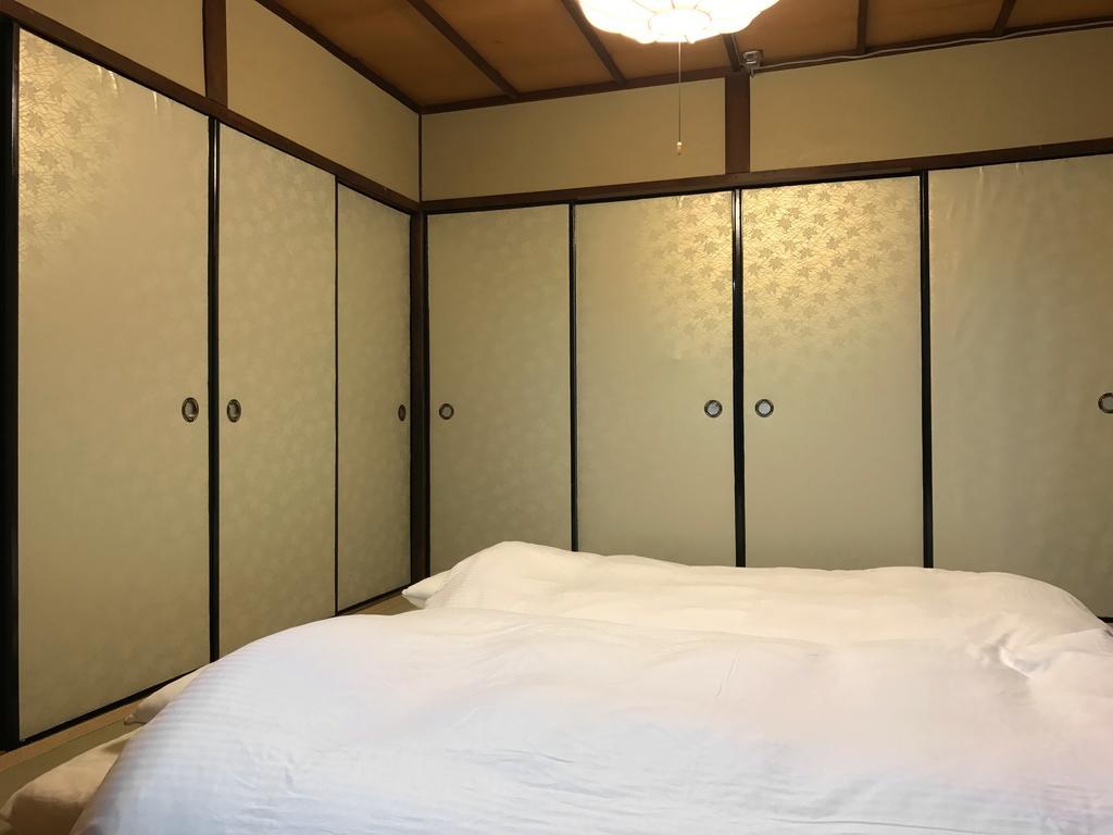 Koto Hananobou Kiotó Kültér fotó