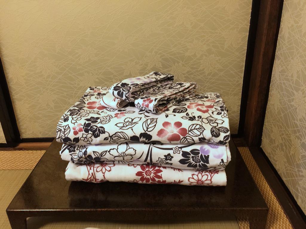 Koto Hananobou Kiotó Kültér fotó